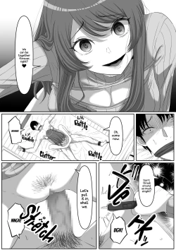 Page 40 of Tonari no Yasashii Onee-san wa Yandere datta | The Kind Yandere Next Door