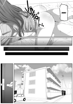 Page 46 of Tonari no Yasashii Onee-san wa Yandere datta | The Kind Yandere Next Door