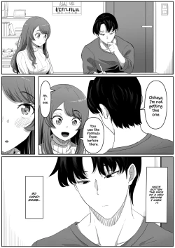 Page 5 of Tonari no Yasashii Onee-san wa Yandere datta | The Kind Yandere Next Door