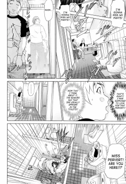 Page 9 of Katekyoto Chapter 4 - 8