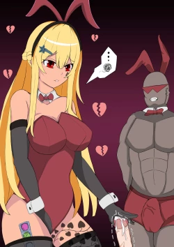 Page 36 of Reina's lewd training diary