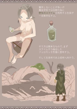 Page 30 of Mahou de Otokonoko o Shoukan Shite Okashichaou Keikaku