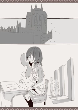 Page 34 of Mahou de Otokonoko o Shoukan Shite Okashichaou Keikaku