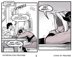 Page 43 of Demon King GF ch1-8