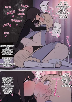 Page 100 of Atama no Warui Futanari Mangasyu 3 Honme | Collection of Ludicrous Futanari Manga 3