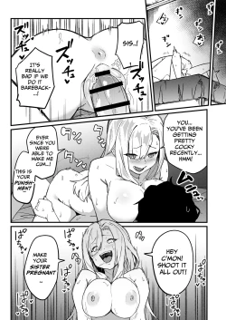 Page 35 of Kyoudai Matching| Siblings Matchup