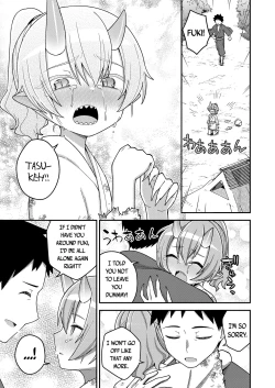 Page 23 of Nageki no Yama no Kadowakashi | Kidnapped On The Mountain of Sorrows