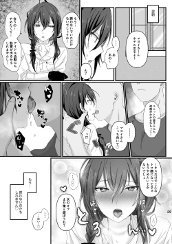 Page 28 of Intou Meimu