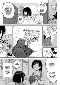 Page 18 of Jinken o Houki Shimashita. | Human Rights: Abandoned!