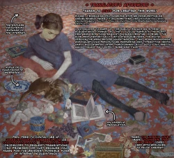 Page 42 of Jinken o Houki Shimashita. | Human Rights: Abandoned!