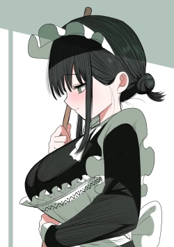 Page 49 of Doukyuusei Maid