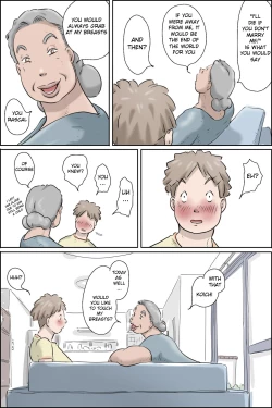 Page 15 of Nagare sei no ninkatsu Pandemikku| Clear Stream Pregnancy Pandemic