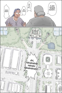 Page 6 of Nagare sei no ninkatsu Pandemikku| Clear Stream Pregnancy Pandemic