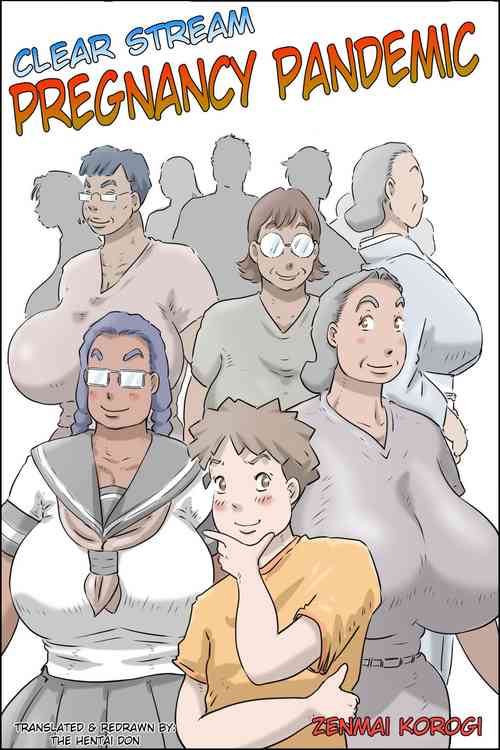 Download Nagare sei no ninkatsu Pandemikku| Clear Stream Pregnancy Pandemic