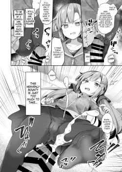 Page 5 of Osanpo Shiyou! Arisa Hen | Let's Take A Walk!