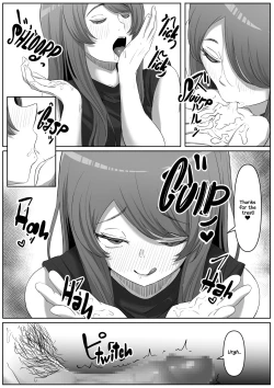 Page 21 of Tonari no Yasashii Onee-san wa Yandere datta | The Kind Yandere Next Door