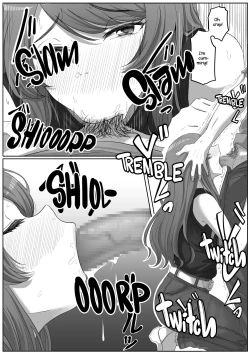 Page 24 of Tonari no Yasashii Onee-san wa Yandere datta | The Kind Yandere Next Door