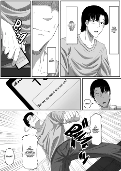 Page 34 of Tonari no Yasashii Onee-san wa Yandere datta | The Kind Yandere Next Door