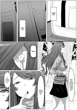 Page 35 of Tonari no Yasashii Onee-san wa Yandere datta | The Kind Yandere Next Door