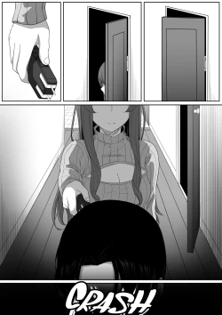 Page 37 of Tonari no Yasashii Onee-san wa Yandere datta | The Kind Yandere Next Door