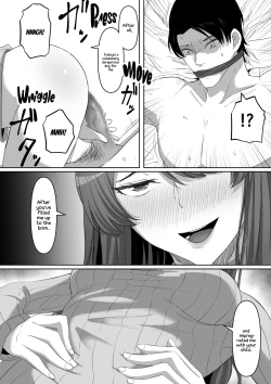 Page 40 of Tonari no Yasashii Onee-san wa Yandere datta | The Kind Yandere Next Door