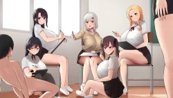 Page 10 of 国の指定童貞に指定されました2 先生編