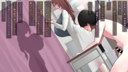 Page 111 of 国の指定童貞に指定されました2 先生編