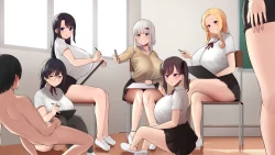 Page 15 of 国の指定童貞に指定されました2 先生編