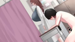 Page 31 of 国の指定童貞に指定されました2 先生編