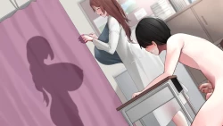 Page 34 of 国の指定童貞に指定されました2 先生編