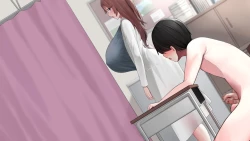 Page 35 of 国の指定童貞に指定されました2 先生編