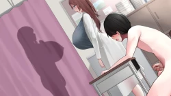 Page 36 of 国の指定童貞に指定されました2 先生編