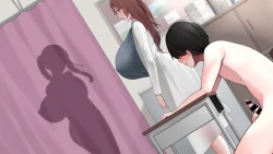 Page 39 of 国の指定童貞に指定されました2 先生編