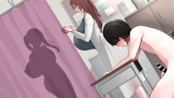 Page 40 of 国の指定童貞に指定されました2 先生編