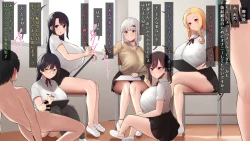 Page 90 of 国の指定童貞に指定されました2 先生編