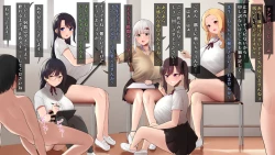 Page 93 of 国の指定童貞に指定されました2 先生編