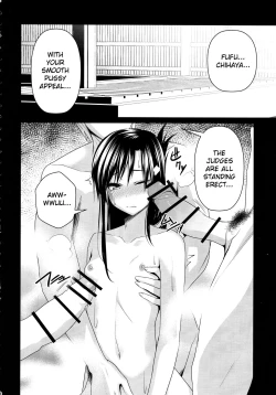 Page 9 of Konyoku Onsen Chihayu | Mixed Bathing Lust Hot Spring Chihaya