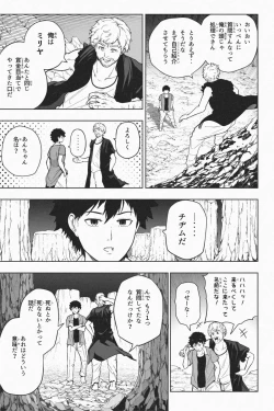 Page 34 of Shukushou Ikinokori Taikai Ch.7