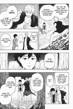 Page 6 of Shukushou Ikinokori Taikai Ch.7