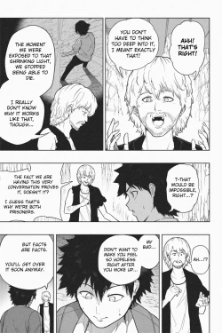 Page 7 of Shukushou Ikinokori Taikai Ch.7