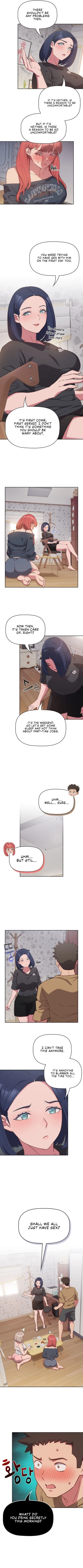 Page 132 of The Four of Us Can’t Live Together