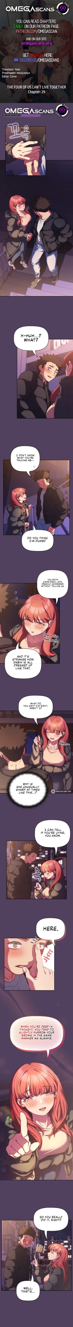 Page 208 of The Four of Us Can’t Live Together