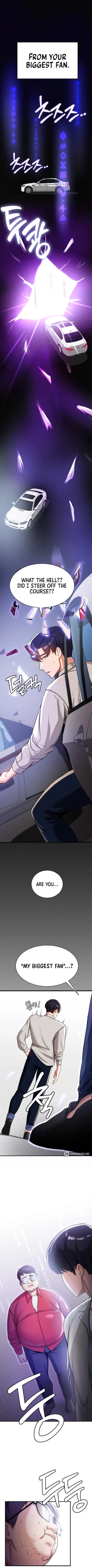 Page 14 of Your Girlfriend Was Amazing