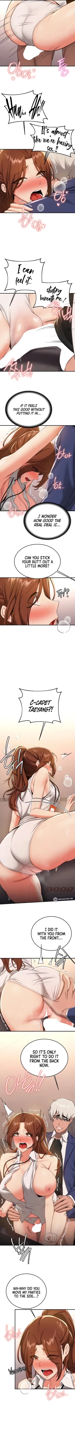 Page 193 of Your Girlfriend Was Amazing