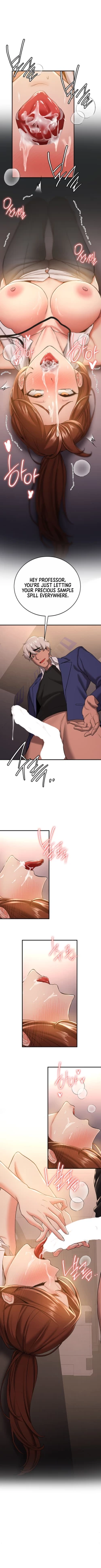 Page 231 of Your Girlfriend Was Amazing