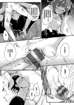 Page 15 of 新しい私。