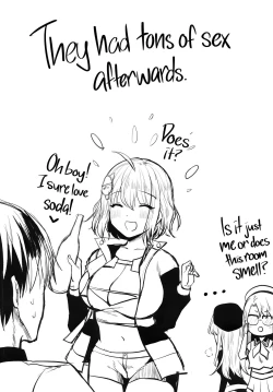 Page 20 of Anis to Futarikiri no Kyuujitsu | A Holiday Alone with Anis