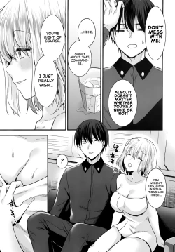 Page 4 of Anis to Futarikiri no Kyuujitsu | A Holiday Alone with Anis