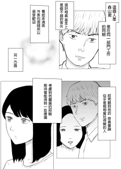 Page 10 of Netorase, Gokentou kudasai | 請考慮一下、給我戴綠帽