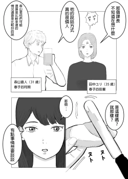 Page 7 of Netorase, Gokentou kudasai | 請考慮一下、給我戴綠帽
